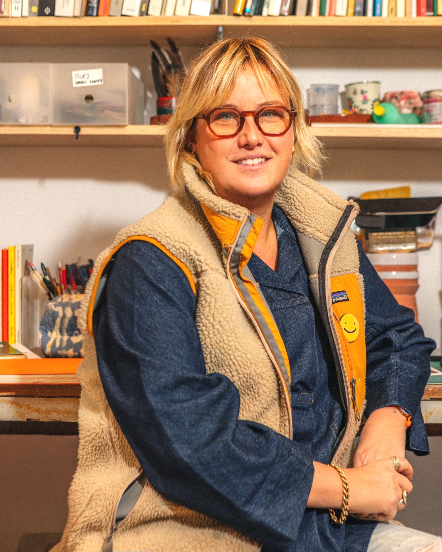Francesca Anfossi
